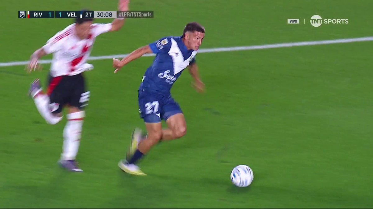 Di María vs. Francia
