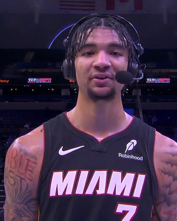 Our first round pick >