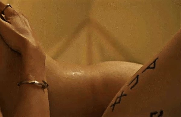 This is what they give us when they are told to just go with the flow😩 thinking about how for ep 4 NC scene they were told about the relationship between their characters and the mood they wanted them to achieve, and Jes and Bible basically created their own scenes