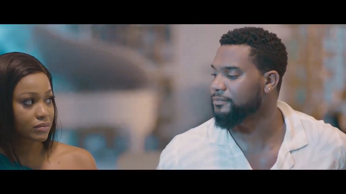 Love just got a whole lot more complicated! Get ready for twists, drama & suspense in "When The Poor Smile" Starring an all-star cast: HIS EXCELLENCY KR Official Uche Montana N. • Nino B • Shaffy Bello Juliet Ibrahim In cinemas this October! Get READY