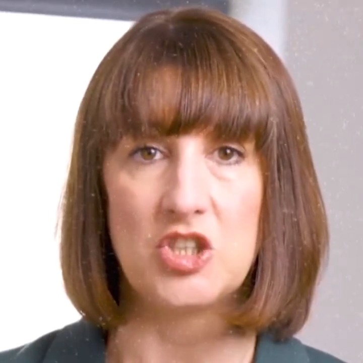 Rachel Reeves spent the entire election telling us that she wouldn’t raise national insurance. Now, she’s saying something very different…