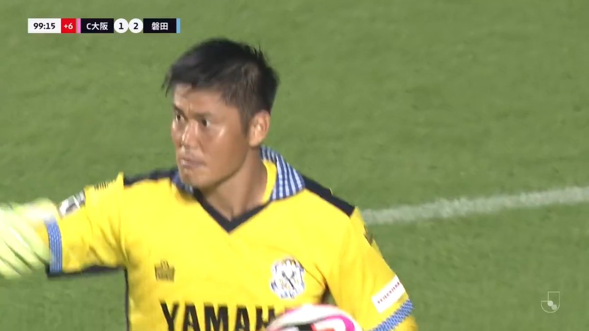 これぞ守護神！#川島永嗣 🔥 ラストプレーのPKストップでチームを勝利に導く！！ ジュビロ磐田はＪ１通算400勝を達成✨️ #Ｊリーグ ジュビロ磐田