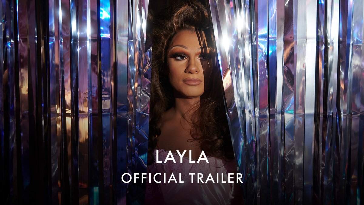The trailer for Amrou Al-Kadhi’s ‘LAYLA’ starring Bilal Hasna. In cinemas in the UK and Ireland on November 22.