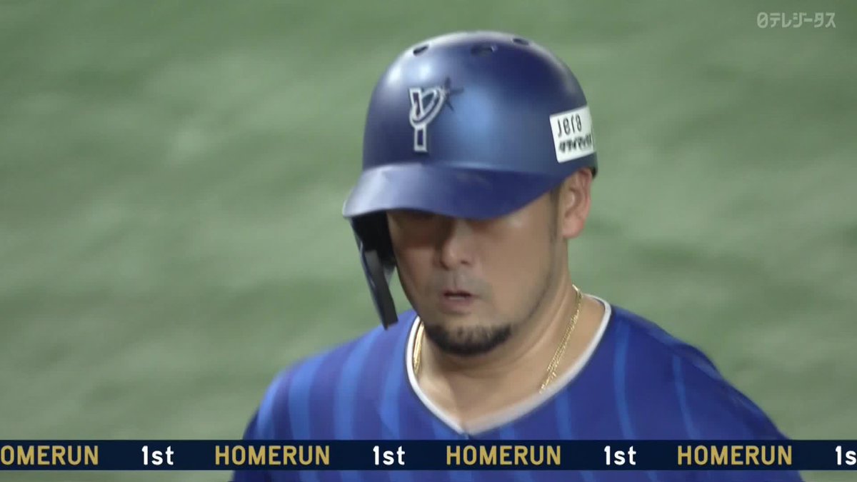 ／ 今日も一振りで追い付いた ＼ CS大活躍 #戸柱恭孝 同点ホームラン🚀 ⚾プロ野球(2024/10/19) 🆚 巨人×DeNA 📱Live on DAZN #DAZNプロ野球 #ここがMAX #baystars