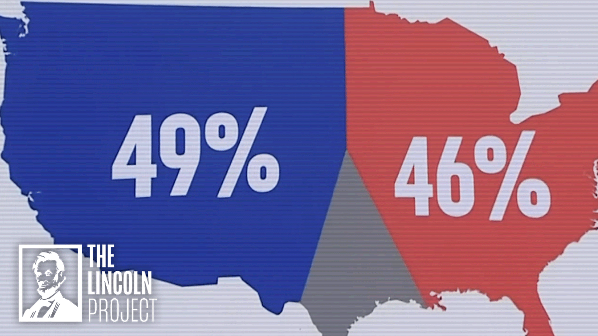 Democrats, stop panicking and start organizing. This is Kamala Harris' race to win.