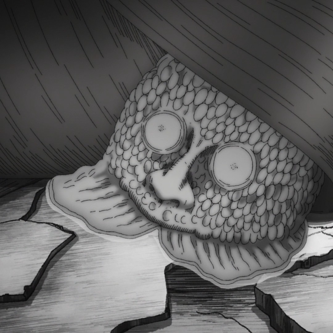 Uzumaki finale tonight @ 12:30a | Next Day hbo max fka #adultswim #anime