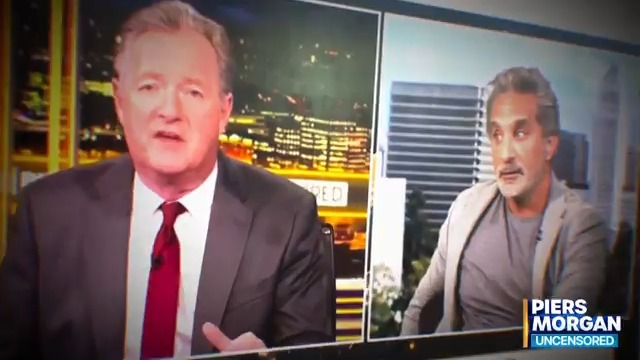A year ago, Piers Morgan's incredible interview with Bassem Youssef was viewed by over 22 million people across the globe. Next week, after 12 months of tragedy and turmoil, he's back. Stay up to date by subscribing 👇 📺 Bassem Youssef | Piers Morgan