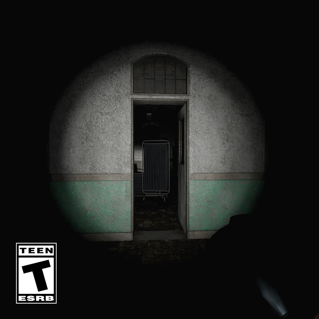 ICYMI. #Phasmophobia on PS5, PS VR2 &amp; Xbox Series X/S. October 29, 2024. Wishlist now. 💙 PlayStation: 💚 Xbox: