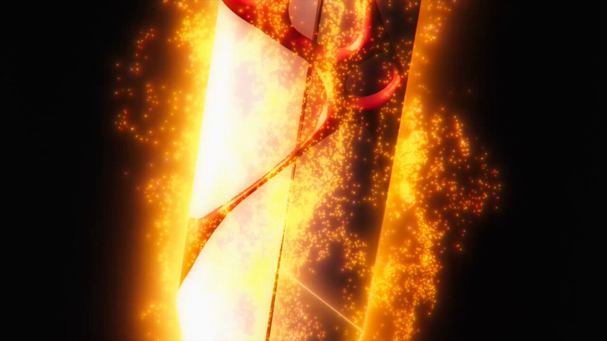 THE BEGINNING AFTER THE END ANIME TRAILER🚨