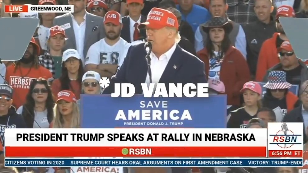 BREAKING: The Harris campaign just released this highlight reel of all the times Donald Trump slurred his words and showed his deteriorating health conditions. Retweet to make sure all Americans see this.