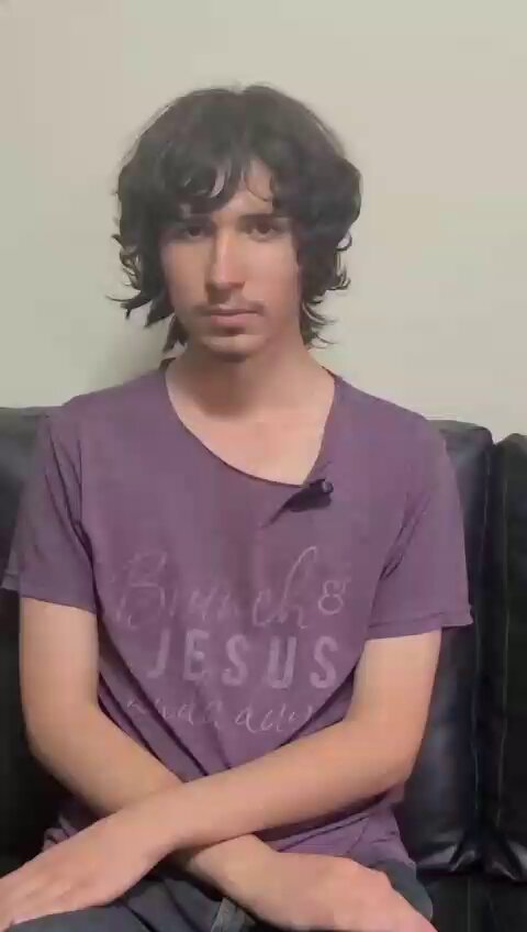 Abdullah Genç (16) was ziptied, driven around Nairobi and separated from his father Mustafa Genç, still missing. He publicly asks the Kenyan Government and United Nations to protect his father and return him to their family. Stop #TransnationalRepressionKE