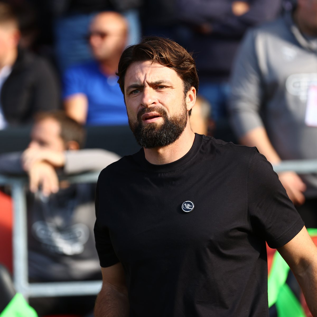 Russell Martin reflects on a painful late defeat: