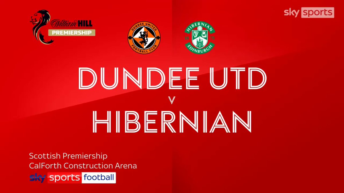 ⌛️ Dundee Utd score twice in stoppage time 🟥 Captain Joe Newell sees red 🥬 Hibs drop to bottom spot Hibs gave up two goals in injury time to surrender a 2-1 lead to Dundee United at Tannadice ⤵️