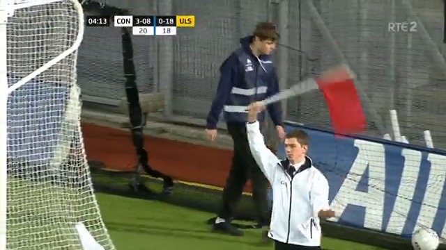 Rian O’Neill’s performance tonight has been truly outstanding. My god, what a player.