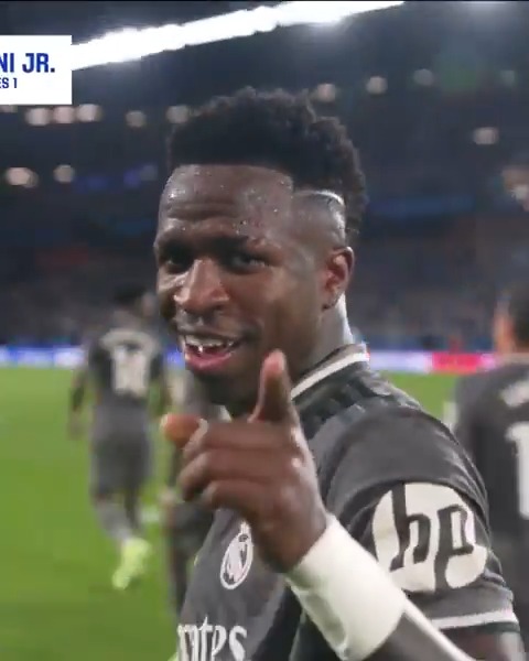 Vinicius 🇧🇷. 🕺