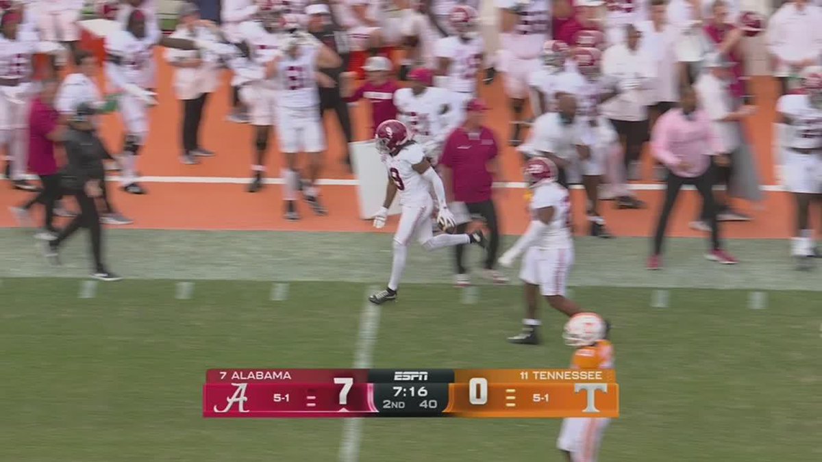 MAKING PLAYS!🙌 Jaylen “Bak” Mbakwe 📺: ABC