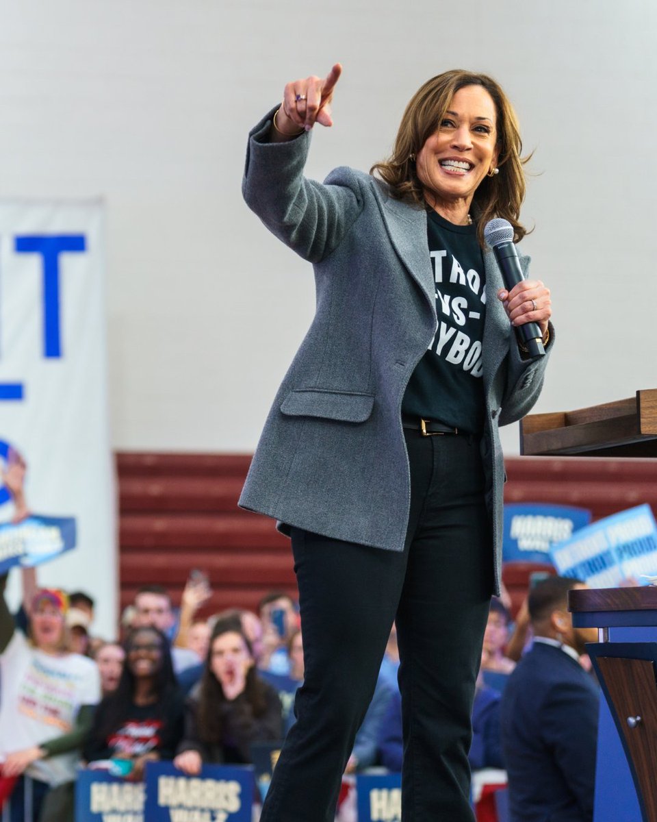 We are fighting for this country we love. It’s going to be hard work, but we are in it to win it. Join us: