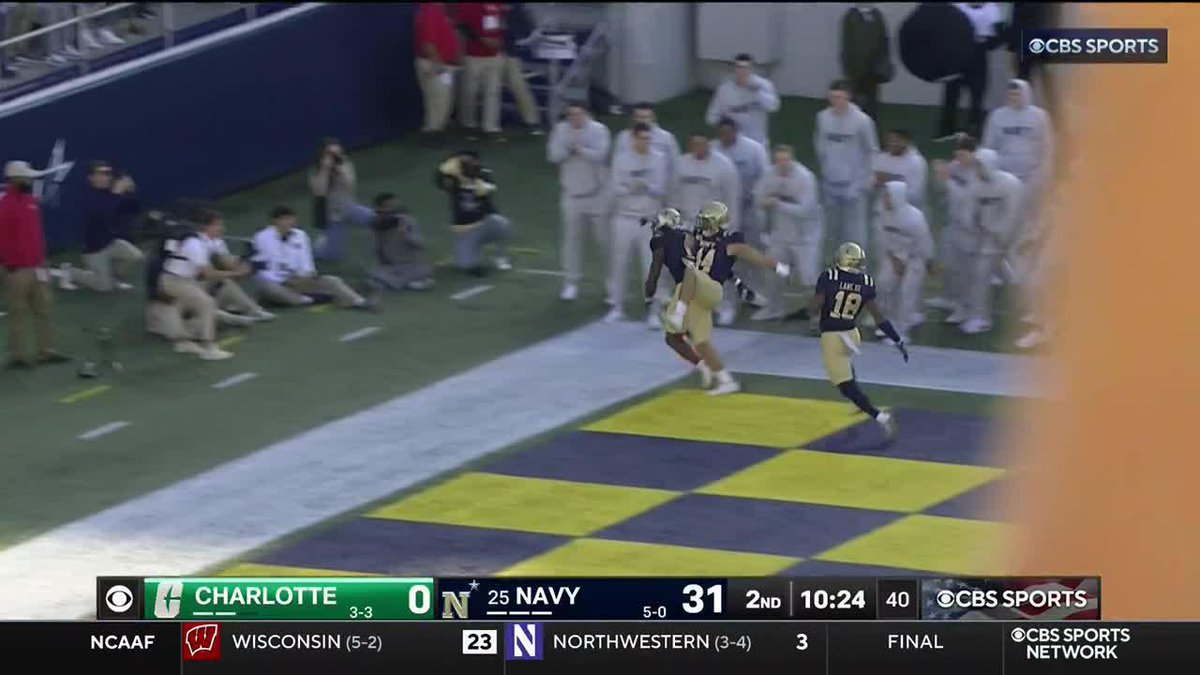 Navy is good. Army is good. AMERICA!