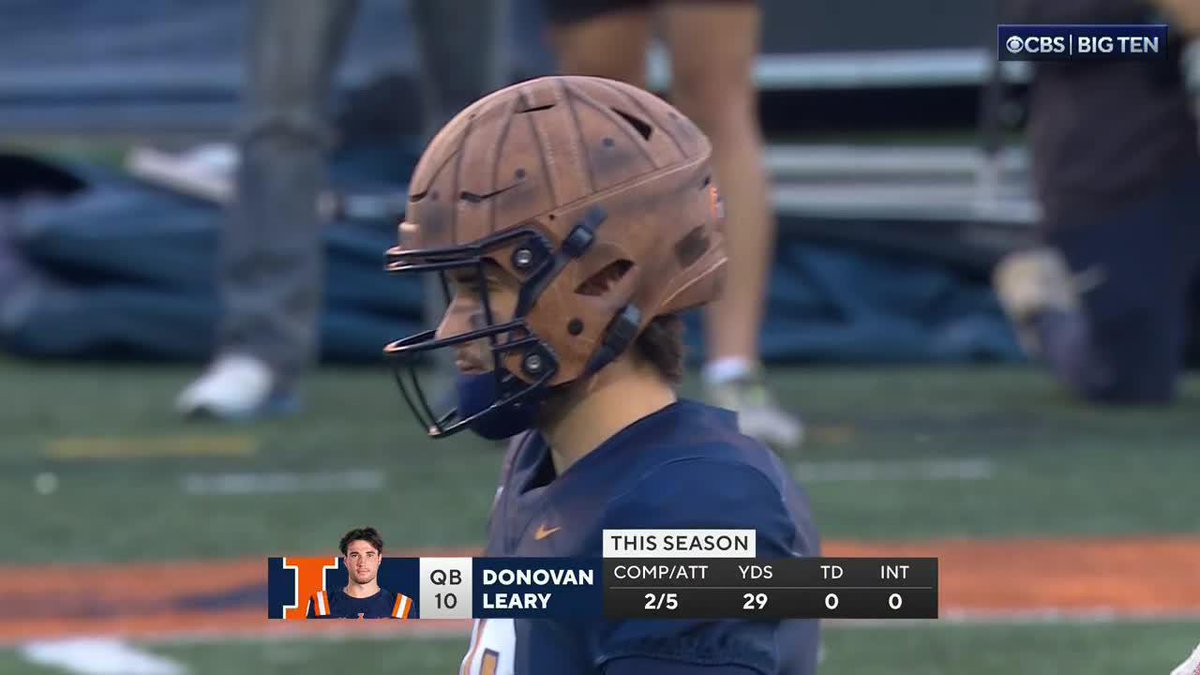 TIRED: Quinn Ewers &amp; Arch Manning WIRED: Luke Altmyer &amp; Donovan Leary