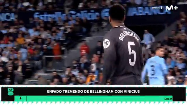 Ese vestuario está al saltar por los aires.