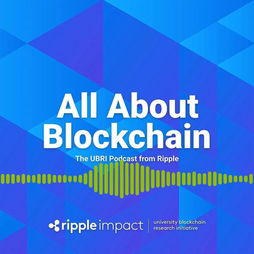 Beyond the legacy: Central Banks chart their path into the digital future with blockchain. Join us on the All About Blockchain podcast as we explore this growing trend with Prof. Andreas Veneris of University of Toronto, a 14-year veteran in the digital asset space. Listen now: