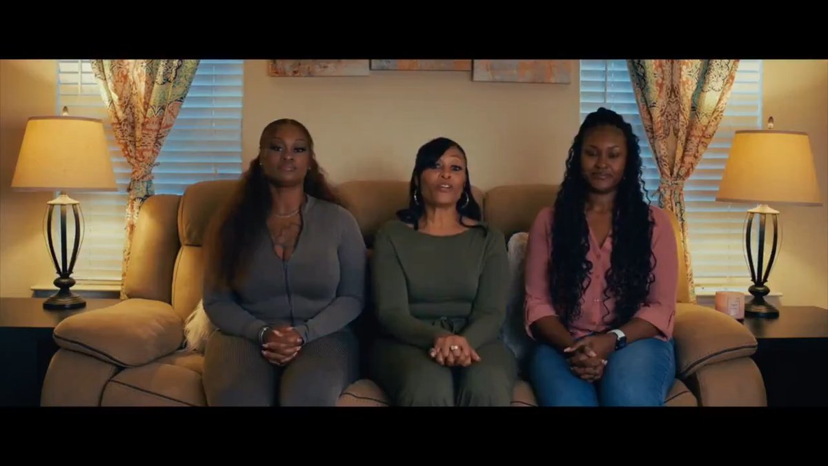 Because of Donald Trump’s abortion bans, women are being denied care during miscarriages. Some, like Amber Nicole Thurman, have even died. I promised Amber’s mother that we will always remember her story and speak her name.