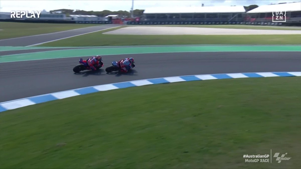 Rider behind #4 #AustralianGP 🇦🇺 #MotoGP 🏁