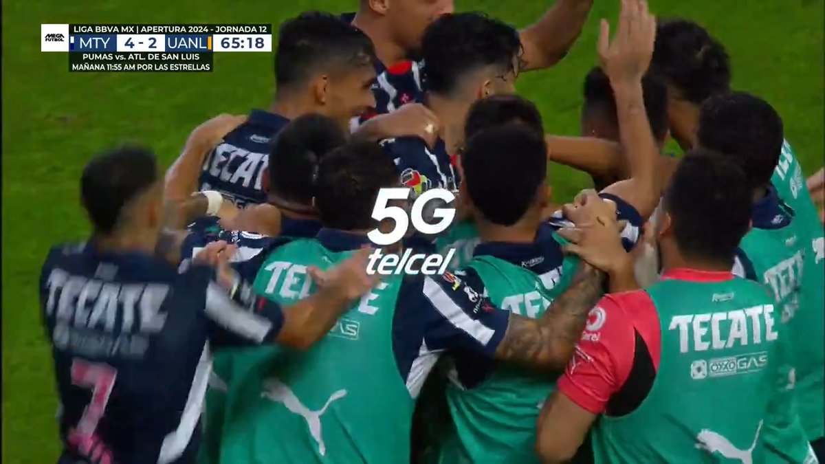 ¡QUÉ GOLAZO HICISTE, IKER!🔥 ¡NUESTRO CANTERANO!💙🤍