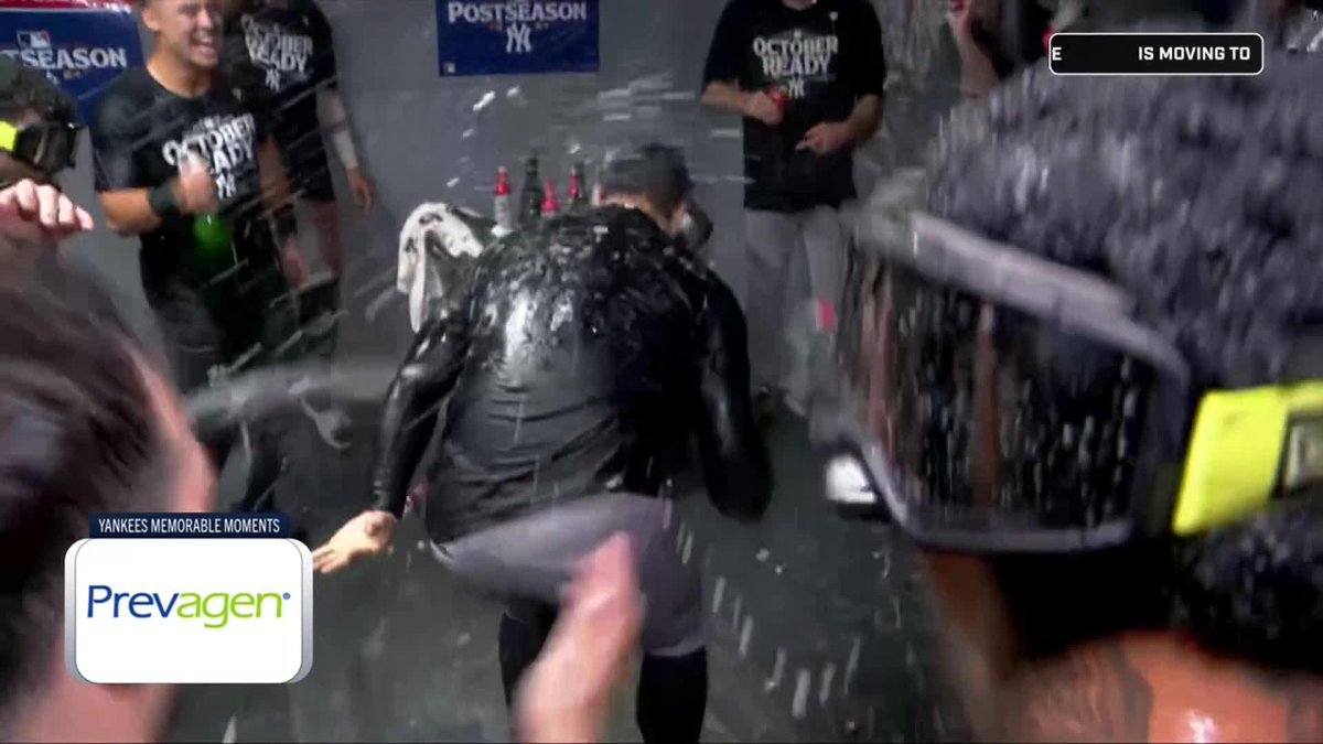WAY TO GO, BOYS 🍾 🍾