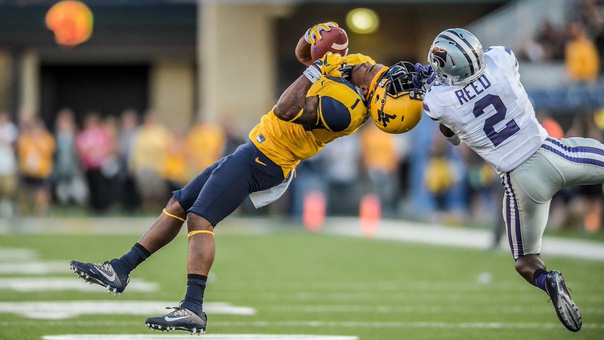 I miss WVU Football so much. What we are witnessing this year is not what WVU Football is. This is ruining our reputation on a level that is incomprehensible. Playing in Morgantown used to mean something…