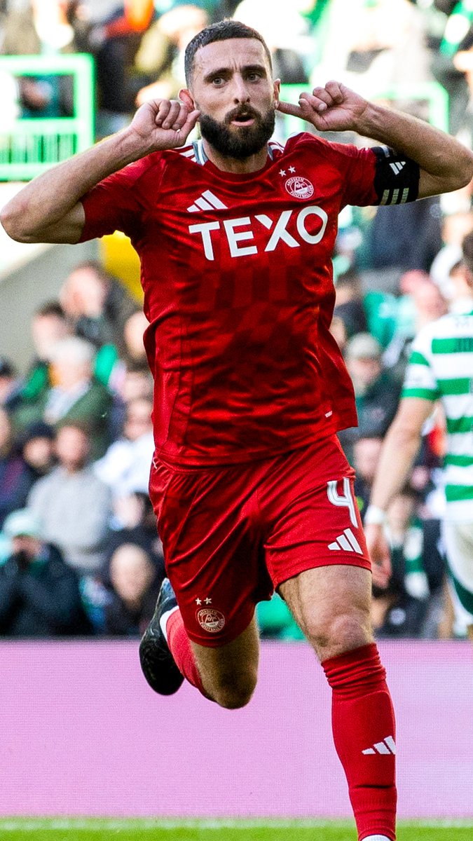 Fighting back to earn our point 👊