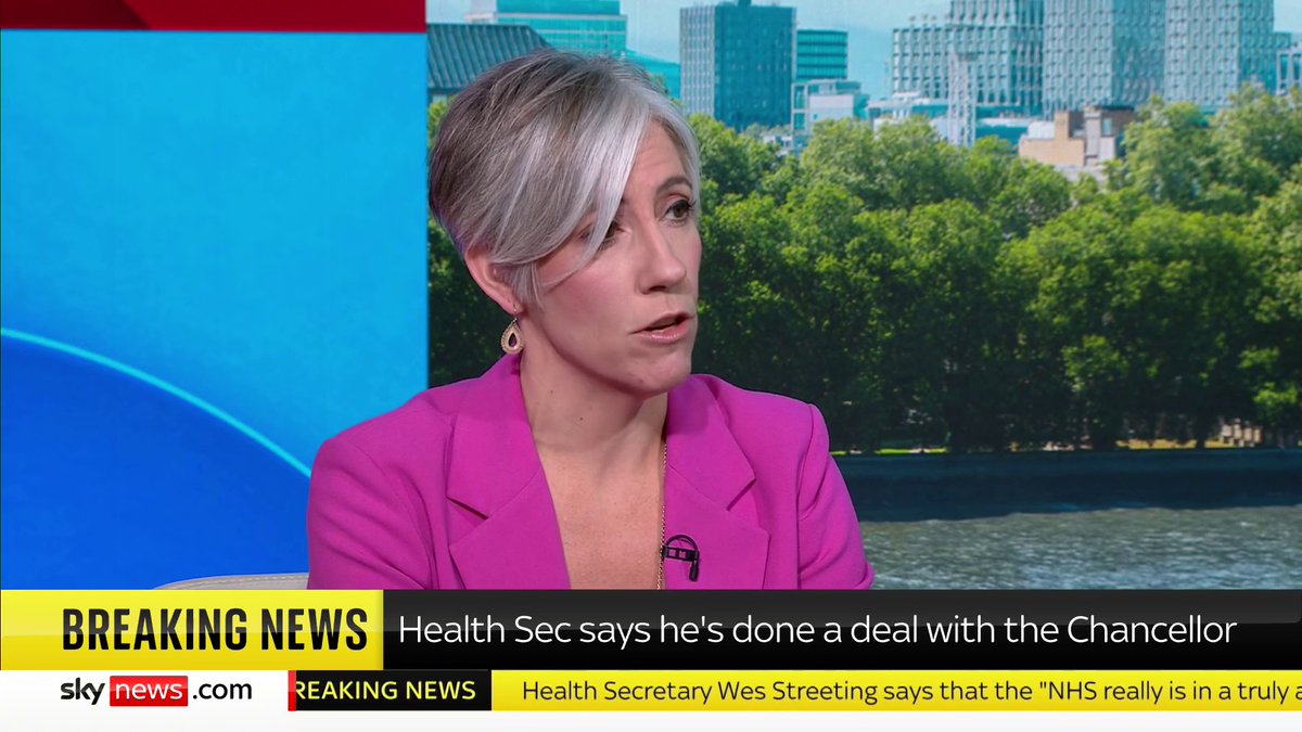 "The burden of cleaning up the Conservatives' mess should be on big companies, not struggling families." Deputy Leader Daisy Cooper MP 🔶 says the Lib Dems are "deeply concerned" about reports of the first fuel duty rise since 2011. Trevor Phillips ➡️
