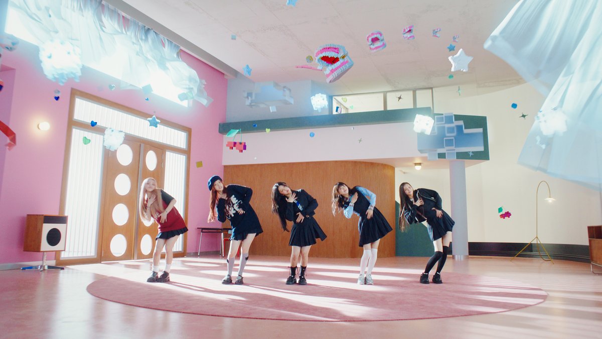 ILLIT (아일릿) ‘I’LL LIKE YOU’ ‘Cherish (My Love)’ Official MV ( #ILLIT #아일릿 #I_LL_LIKE_YOU #Cherish #MyLove #아일릿_첫컴백_Cherish