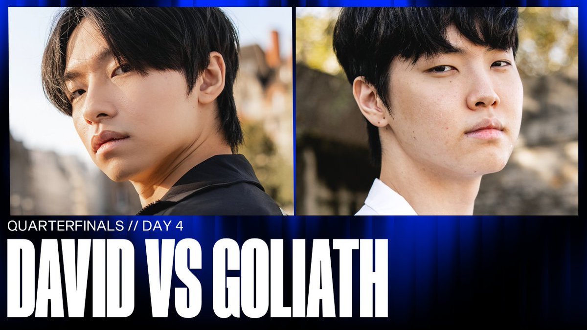 MAKE THEM BELIEVE FlyQuest First & Only LTA CHAMPIONS, the last hope of the #LCS, face the titans Gen.G Esports in today's Quarterfinal. Can FLY defy all expectations and take down the #MSI2024 Champions, or will GEN continue their dominance at #Worlds2024?