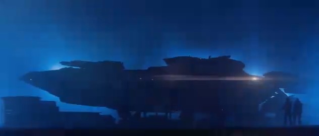 Sneak peek of vehicles coming over the next 12 months shown at #CitizenCon2954 👀