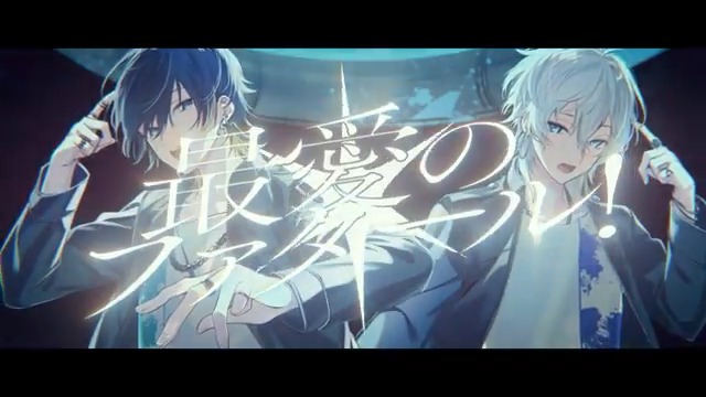 ファタール / GEMN（Cover）- Sou×いゔどっと YouTubeから投稿しました