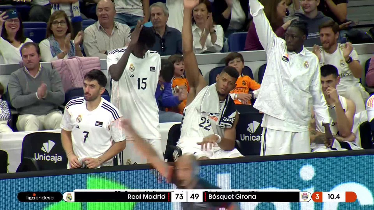 Sergio Llull. Cuando lo extraordinario se convierte en rutina