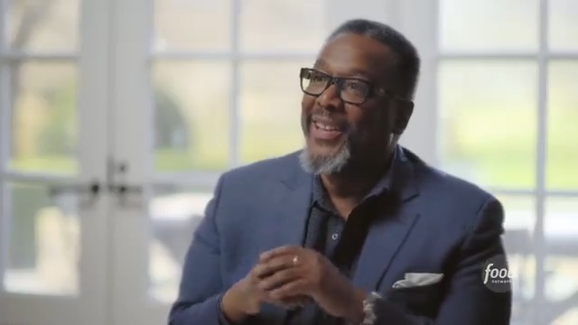 Hear from Wendell Pierce about some of the most-iconic characters he's played on stage and screen, including his time as Detective Bunk Moreland on the famed series The Wire 🔥 #BeMyGuest with Ina Garten > Today @ 12|11c