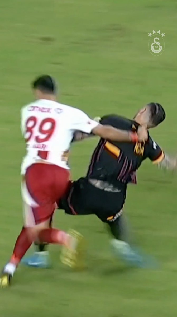 Ne algıyla; ne de yaka paça… İyileri durduramazlar!
