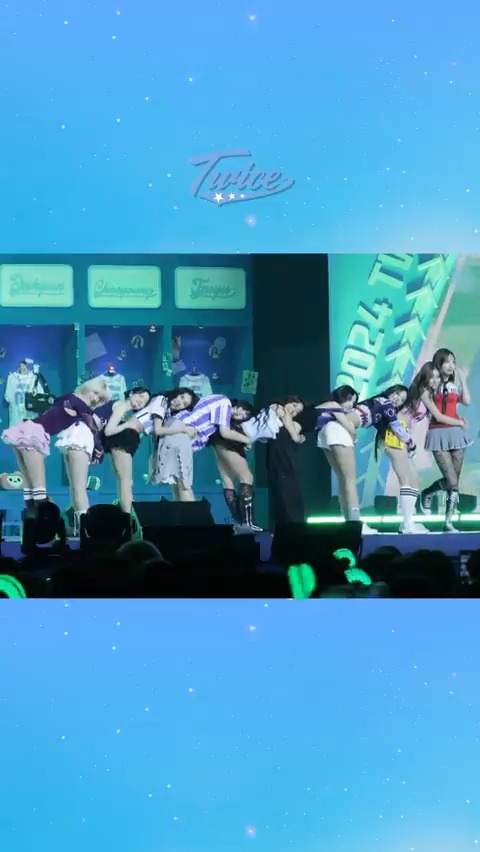 2024 TWICE FANMEETING [HOME 9ROUND] Highlights ⚾ #원스 #ONCE #트와이스 #TWICE #TWICE_9TH_ANNIVERSARY #HOME_9ROUND
