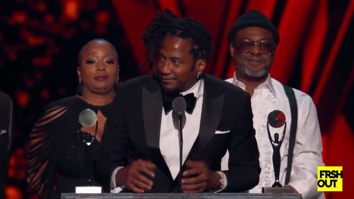 A Tribe Called Quest 2024 Rock &amp; Roll Hall Of Fame (Induction Ceremony) 🔥🔥🔥