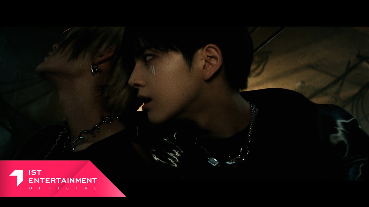 THE BOYZ(더보이즈) 'TRIGGER (導火線)' MV Teaser 1 🕯 2024.10.28 6PM Release 🔥 #THEBOYZ #더보이즈 #導火線 #도화선 #TRIGGER