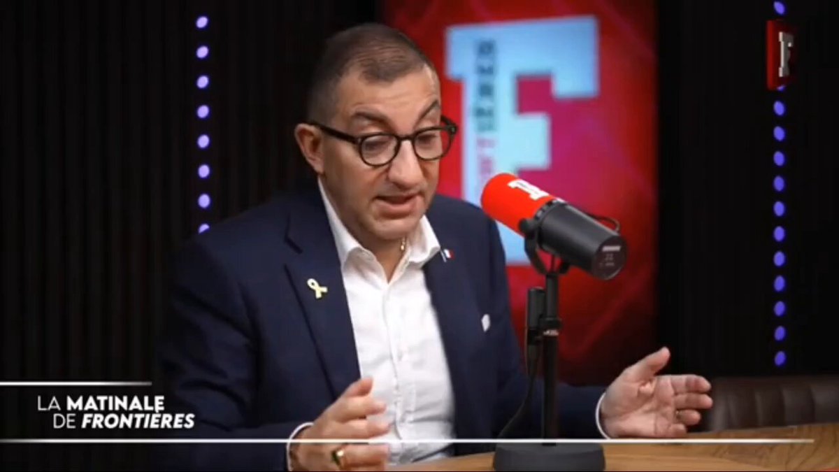« Il n’y a aucune raison de ne pas déchoir de leur nationalité des étrangers délinquants ou criminels multirécidivistes s’ils sont binationaux. Les traîtres qui nous dirigent depuis 50 ans naturalisent n’importe qui et à tour de bras. On peut donc aussi dénaturaliser à tour de bras ceux qui, soit ne foutent rien, soit foutent le bordel, soit les deux » Frontières
