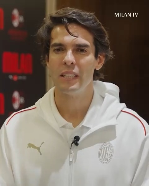 A special first #UCL goal 🏆 Kaká recounts that memorable night in Bruges and the other goals against Belgium sides 🔙 Kaka #SempreMilan