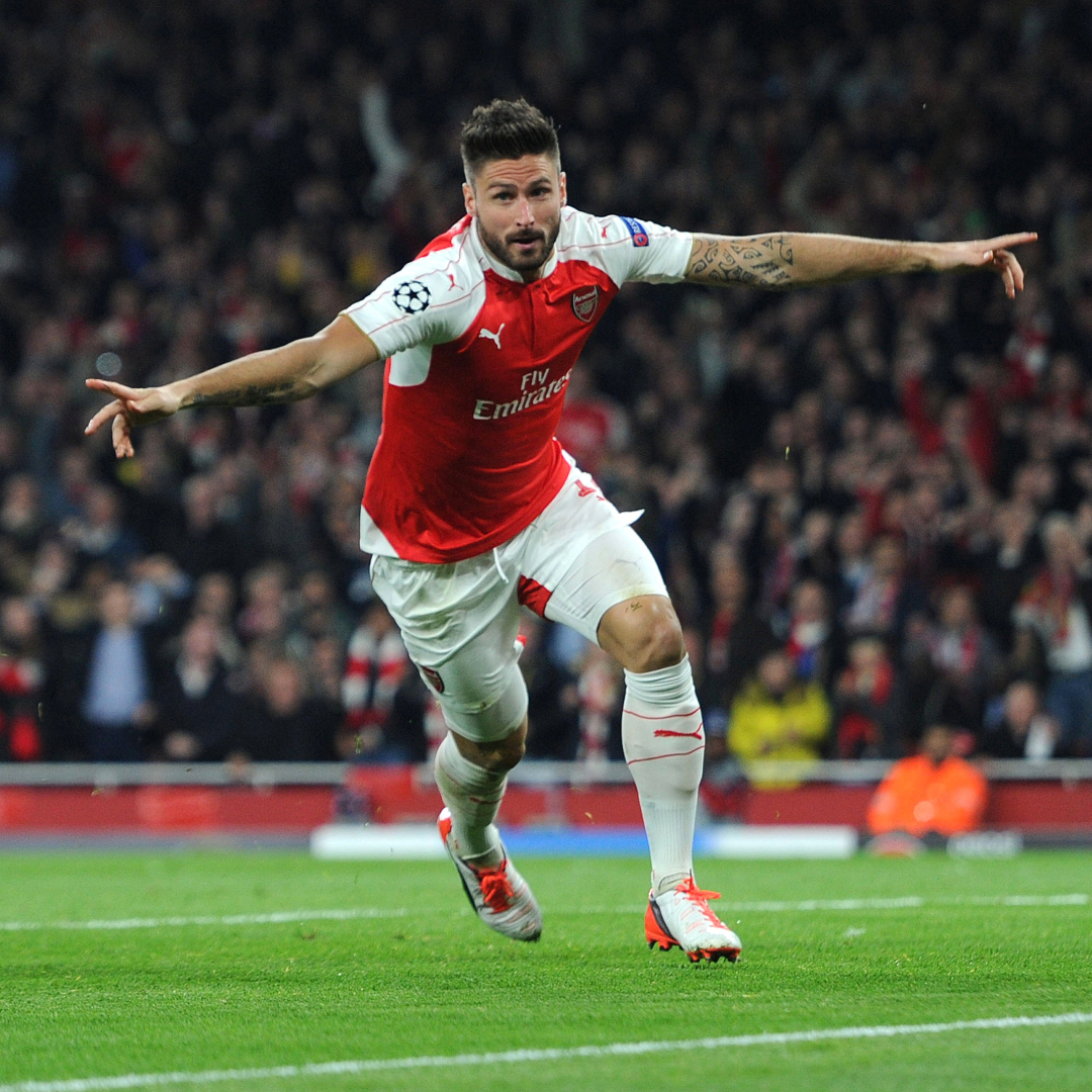 📅 On this day in 2015... We recorded a famous Champions League win in N5 against Bayern Munich ✊