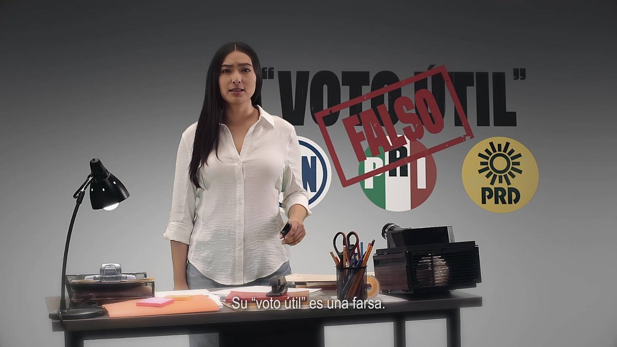 El PRI y el PAN se la pasaron hablando del “voto útil” y lo primero que hicieron fue entregarle sus diputados y senadores a Morena. Ellos son los verdaderos esquiroles y aquí están las pruebas. 👇