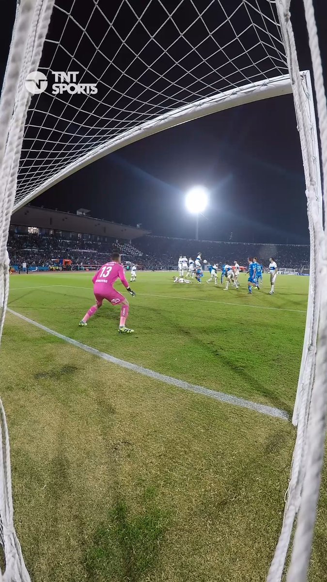 de visita de nos venía toda la maquinaria madre encima y sostuvo el partido. Ayer Zanahoria te daba una sensación de inseguridad y en el primer gol todo lento, Gillier debe ser titular basta de Pérez.