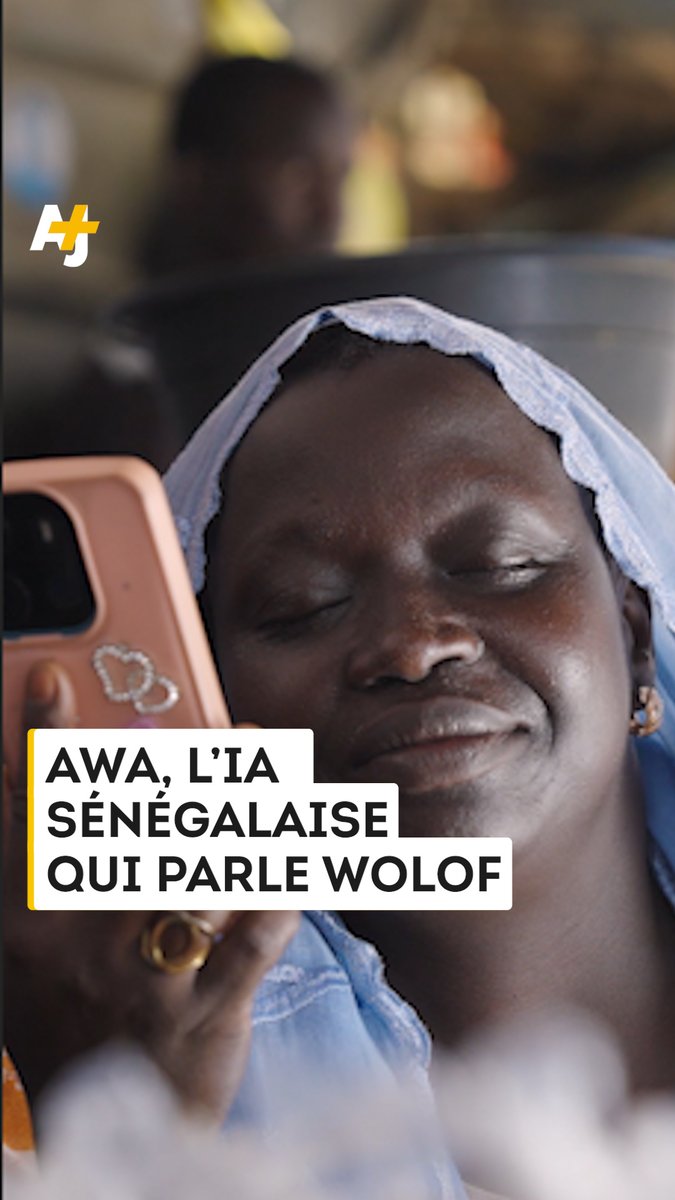 Ces ingénieurs sénégalais ont développé une IA en wolof et dans d’autres langues africaines :