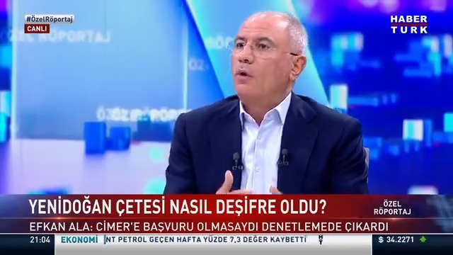 Yenidoğan Çetesi Soruşturması... Yenidoğan Çetesi nasıl deşifre oldu? Kaç ilde, kaç hastane işin içinde? Soruşturma nereye evrilecek? AK Parti Genel Başkan Vekili Efkan Âlâ #ÖzelRöportaj'da anlattı.