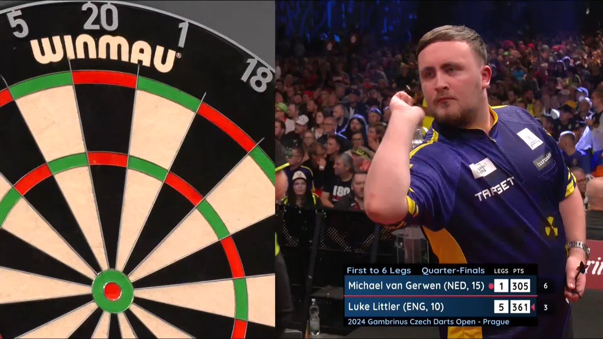 Silly darts and to be quite honest it makes me feel sick to the stomach 🤣